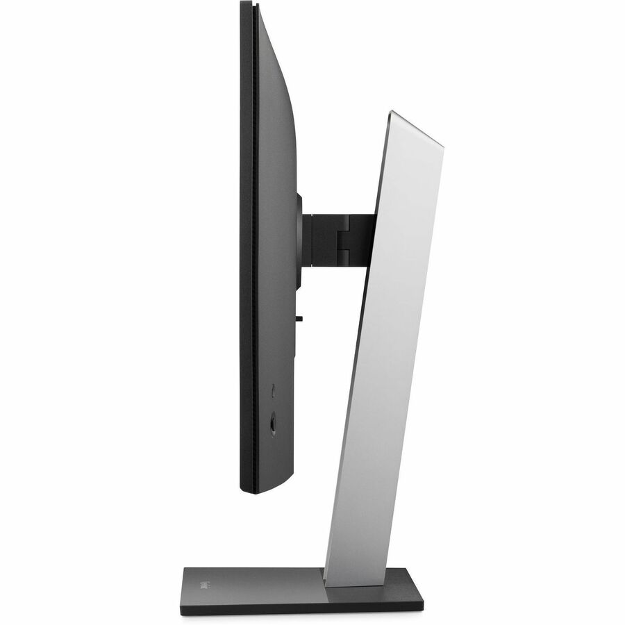 Left Image for ViewSonic VG2752-2K 27 Inch IPS 1440p Ergonomic Monitor with Tilt, Swivel, Pivot, Height Adjust, 100Hz, 5-Port USB Hub, HDMI, DisplayPort, and 65W USB C Inputs