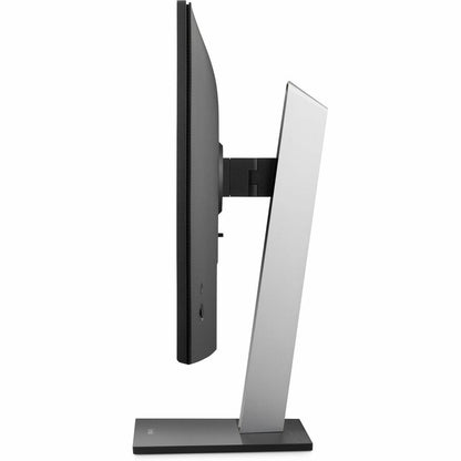 Left Image for ViewSonic VG2752-2K 27 Inch IPS 1440p Ergonomic Monitor with Tilt, Swivel, Pivot, Height Adjust, 100Hz, 5-Port USB Hub, HDMI, DisplayPort, and 65W USB C Inputs