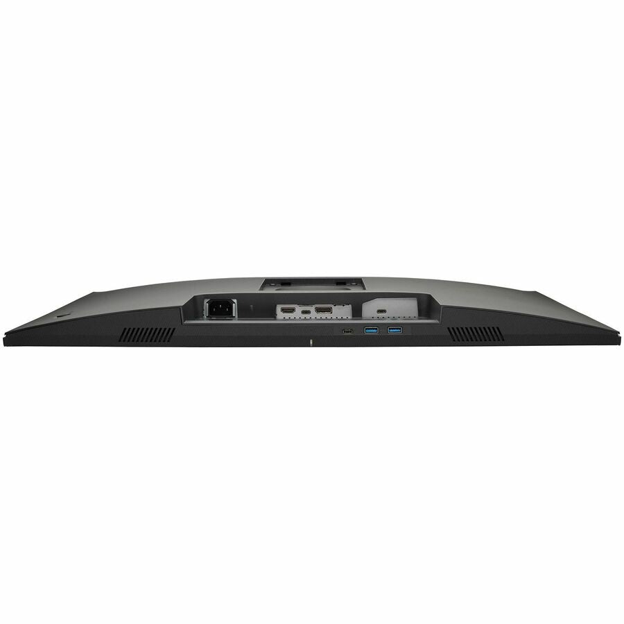 Bottom Image for ViewSonic VG2752-2K 27 Inch IPS 1440p Ergonomic Monitor with Tilt, Swivel, Pivot, Height Adjust, 100Hz, 5-Port USB Hub, HDMI, DisplayPort, and 65W USB C Inputs