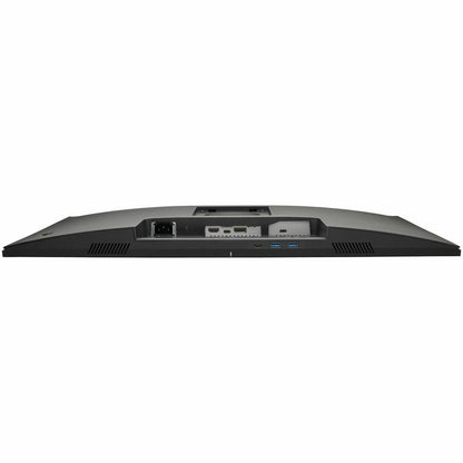 Bottom Image for ViewSonic VG2752-2K 27 Inch IPS 1440p Ergonomic Monitor with Tilt, Swivel, Pivot, Height Adjust, 100Hz, 5-Port USB Hub, HDMI, DisplayPort, and 65W USB C Inputs