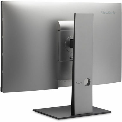 Alternate-Image2 Image for ViewSonic VP2788-5K 27 Inch 5K Mac-Ready Monitor with 100% sRGB, 99% DCI-P3, Pantone Validated, Advanced Ergonomics, Thunderbolt 4, USB Hub, HDMI, and DP for Home and Office