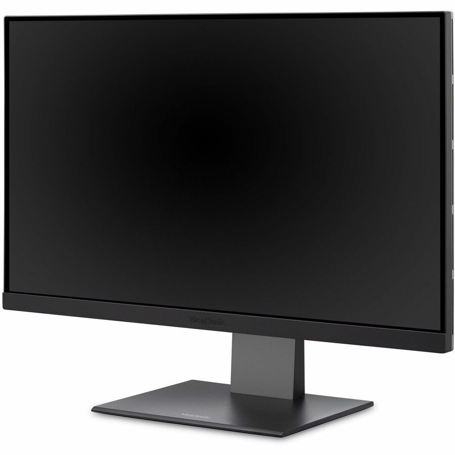 Alternate-Image4 Image for ViewSonic VP2788-5K 27 Inch 5K Mac-Ready Monitor with 100% sRGB, 99% DCI-P3, Pantone Validated, Advanced Ergonomics, Thunderbolt 4, USB Hub, HDMI, and DP for Home and Office