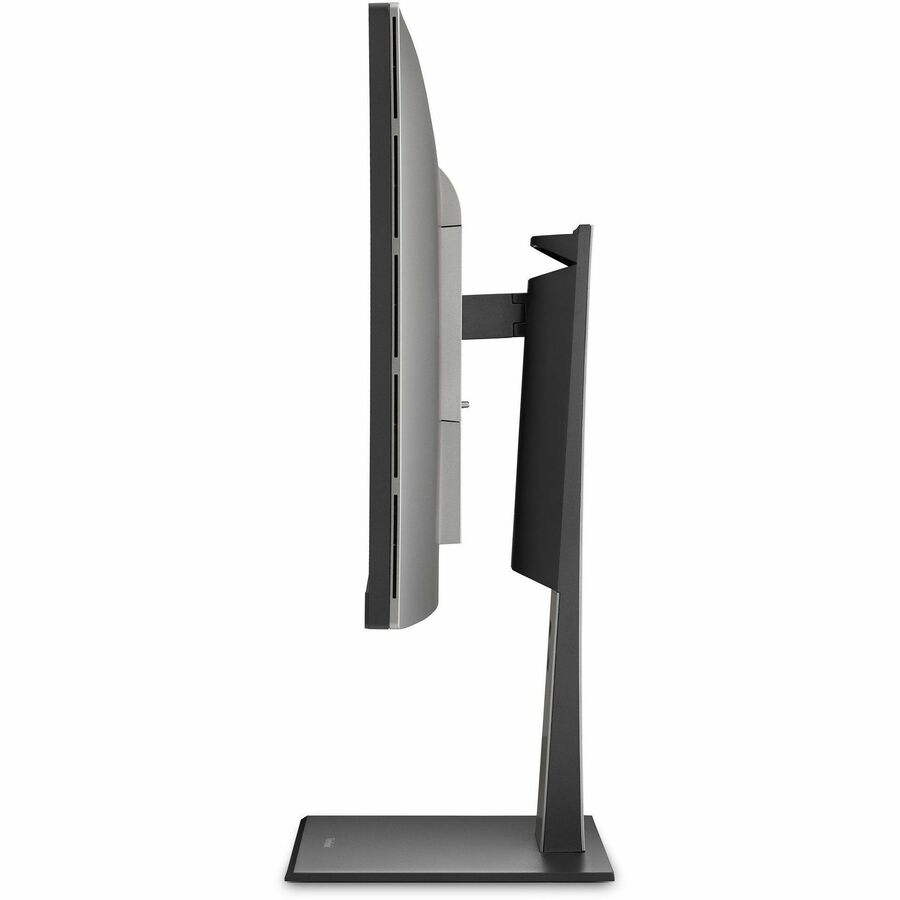 Left Image for ViewSonic VP2788-5K 27 Inch 5K Mac-Ready Monitor with 100% sRGB, 99% DCI-P3, Pantone Validated, Advanced Ergonomics, Thunderbolt 4, USB Hub, HDMI, and DP for Home and Office