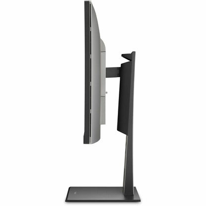 Left Image for ViewSonic VP2788-5K 27 Inch 5K Mac-Ready Monitor with 100% sRGB, 99% DCI-P3, Pantone Validated, Advanced Ergonomics, Thunderbolt 4, USB Hub, HDMI, and DP for Home and Office