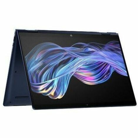 Alternate-Image6 Image for HP EliteBook X Flip G1i 14" Notebook Next Gen AI PC - WUXGA - 1920 x 1200 - (Intel Core Ultra 7 268V Octa-core (8 Core) - 32 GB Total RAM - 32 GB On-board Memory - 1 TB SSD - Smart Buy