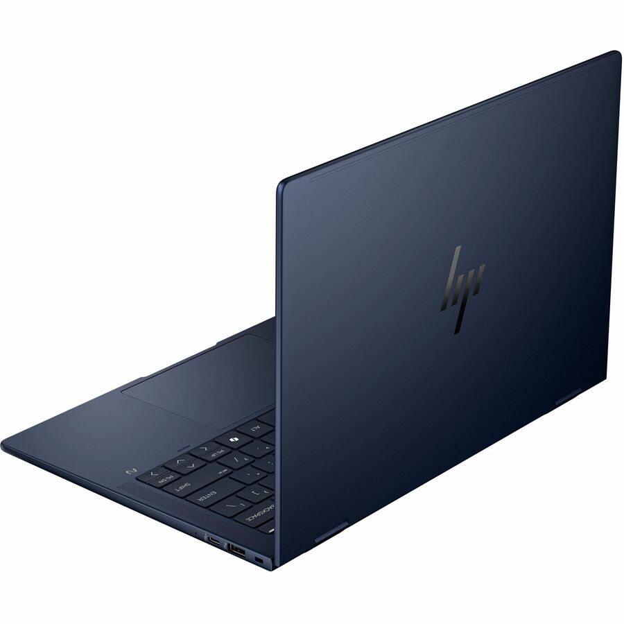 Alternate-Image3 Image for HP EliteBook X Flip G1i 14" Notebook Next Gen AI PC - WUXGA - 1920 x 1200 - (Intel Core Ultra 7 268V Octa-core (8 Core) - 32 GB Total RAM - 32 GB On-board Memory - 1 TB SSD - Smart Buy