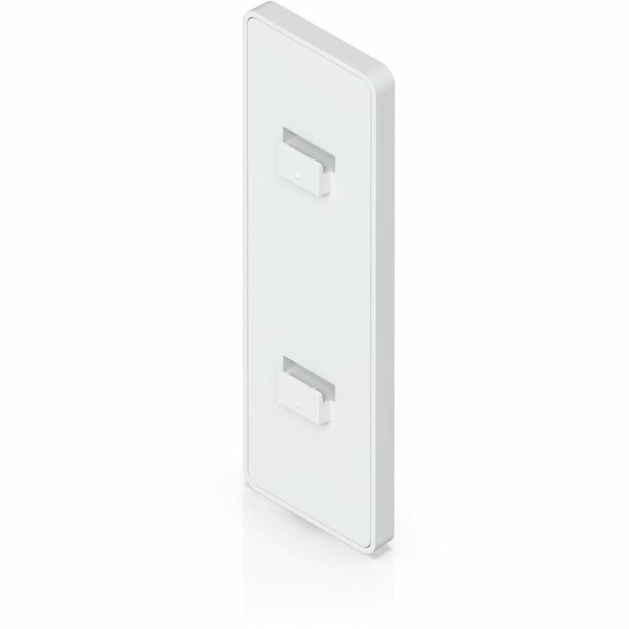 Top Image for Ubiquiti UniFi Wall Mount for Switch, Power Adapter