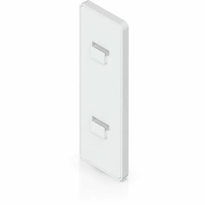 Top Image for Ubiquiti UniFi Wall Mount for Switch, Power Adapter