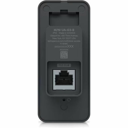 Rear Image for Ubiquiti G3 Reader
