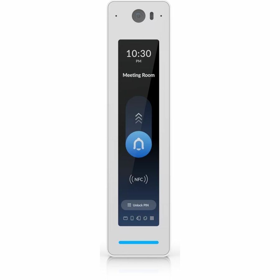 Alternate-Image1 Image for Ubiquiti G3 Reader Pro UA-G3-Pro-W Card Reader Access Device