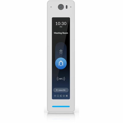 Alternate-Image1 Image for Ubiquiti G3 Reader Pro UA-G3-Pro-W Card Reader Access Device