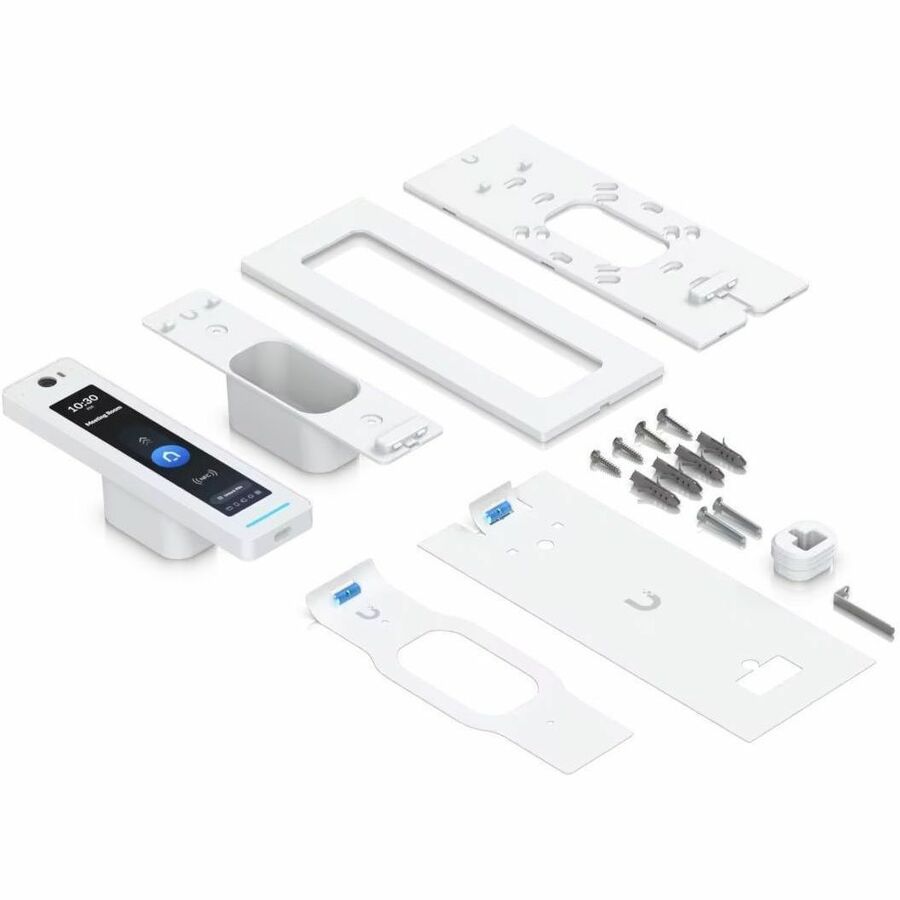 Alternate-Image7 Image for Ubiquiti G3 Reader Pro UA-G3-Pro-W Card Reader Access Device