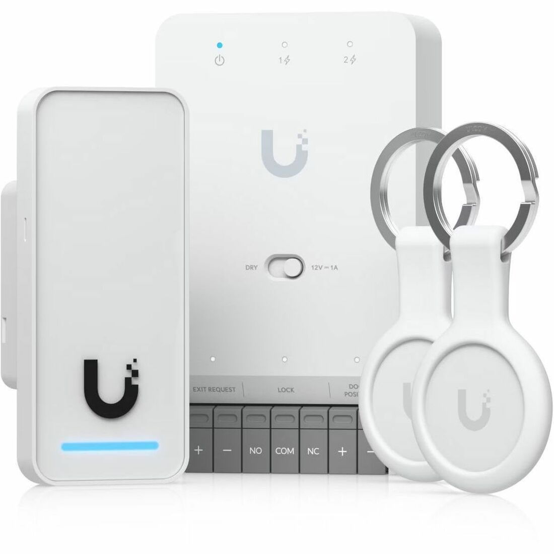 Main Image for Ubiquiti G3 Starter Kit