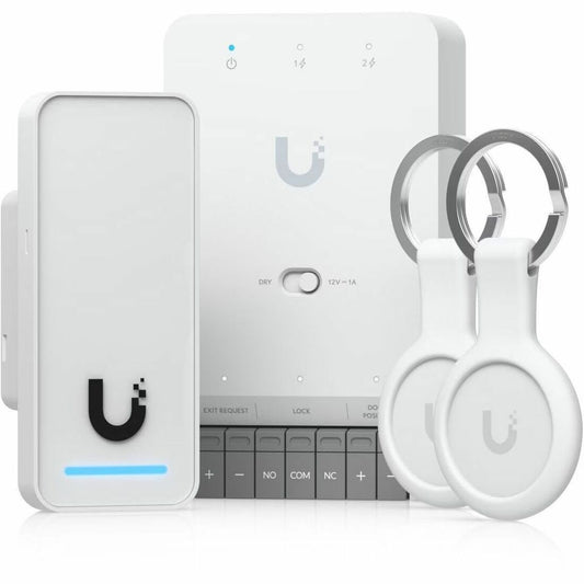 Main Image for Ubiquiti G3 Starter Kit