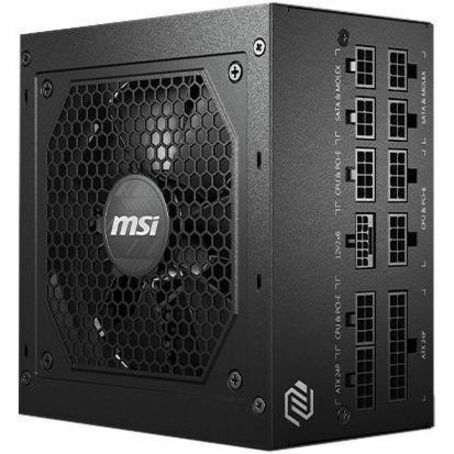 Alternate-Image7 Image for MSI MAG 850W Power Supply