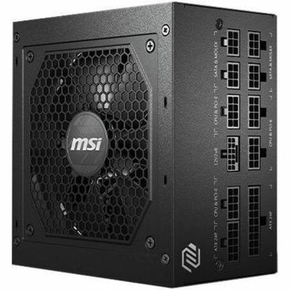 Alternate-Image7 Image for MSI MAG 850W Power Supply