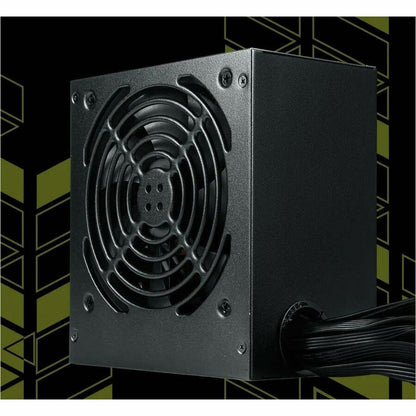 Alternate-Image6 Image for MSI MAG 750W Power Supply