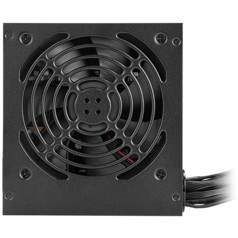 Alternate-Image1 Image for MSI MAG 750W Power Supply