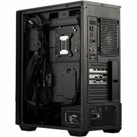 Alternate-Image10 Image for MSI MAG 1000W Power Supply