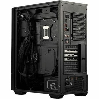 Alternate-Image10 Image for MSI MAG 1000W Power Supply
