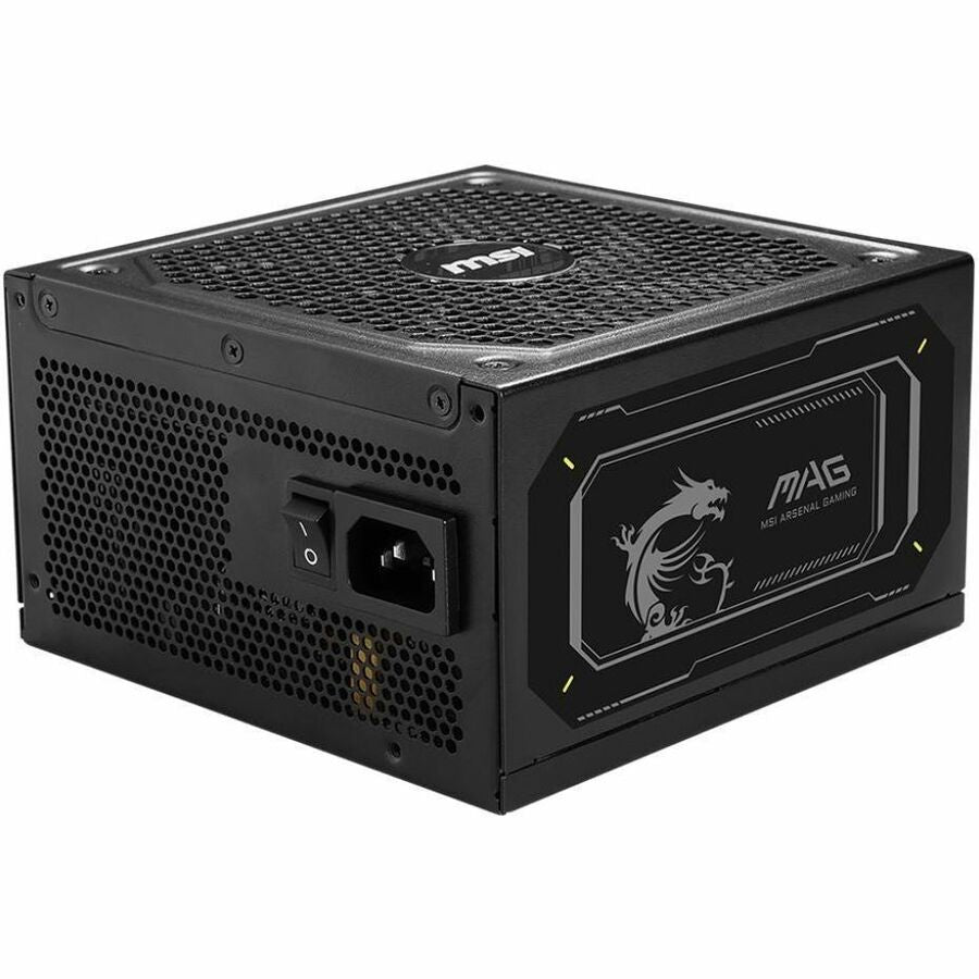 Alternate-Image1 Image for MSI MAG 1000W Power Supply