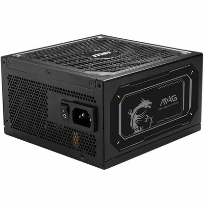 Alternate-Image1 Image for MSI MAG 1000W Power Supply
