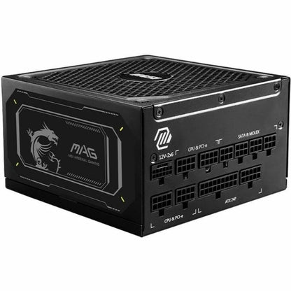 Main Image for MSI MAG 1000W Power Supply