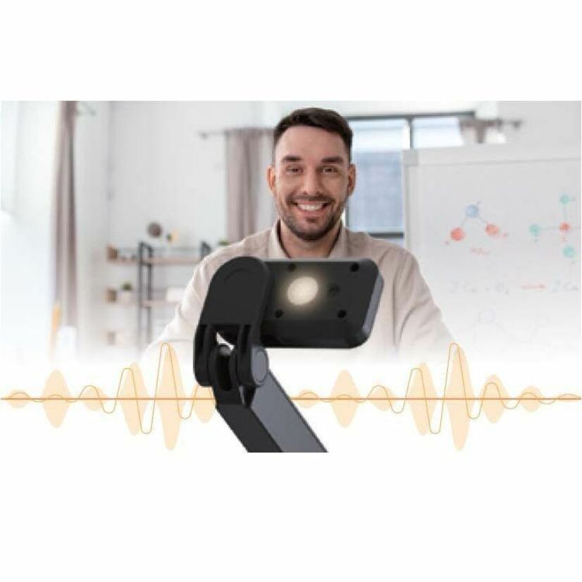 Alternate-Image9 Image for AVerVision Mechanical Arm Wireless Visualizer (Document Camera)