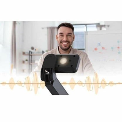 Alternate-Image9 Image for AVerVision Mechanical Arm Wireless Visualizer (Document Camera)