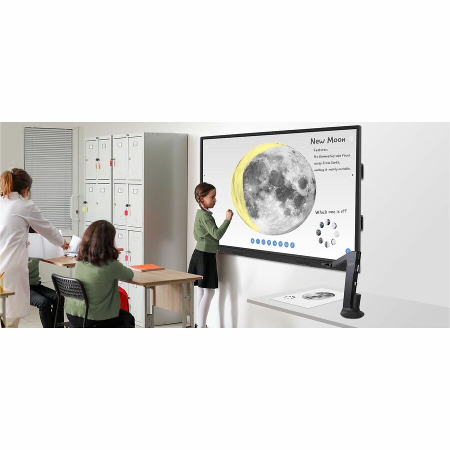 Life-Style Image for AVerVision Mechanical Arm Wireless Visualizer (Document Camera)