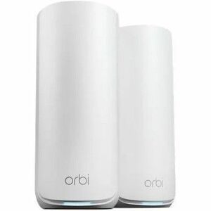 Main Image for Netgear Orbi RBE872 Wi-Fi 7 IEEE 802.11be Ethernet Wireless Router