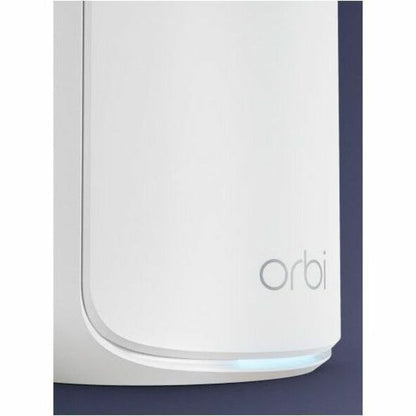 Alternate-Image2 Image for Netgear Orbi RBE872 Wi-Fi 7 IEEE 802.11be Ethernet Wireless Router