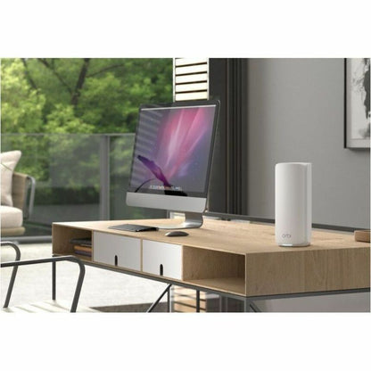Life-Style Image for Netgear Orbi RBE872 Wi-Fi 7 IEEE 802.11be Ethernet Wireless Router