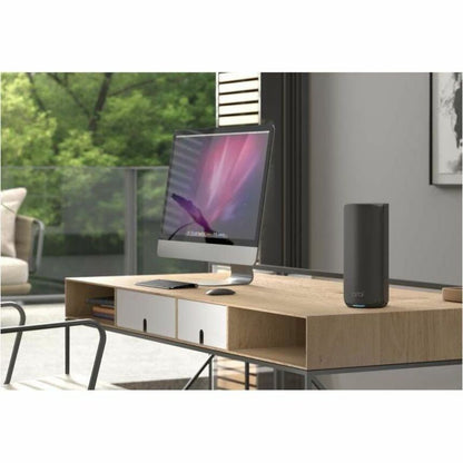 Life-Style Image for Netgear Orbi RBE873 Wi-Fi 7 IEEE 802.11be Ethernet Wireless Router