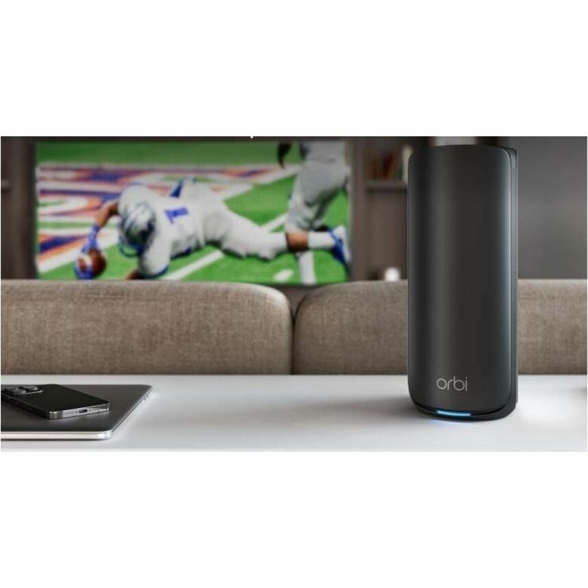 Alternate-Image3 Image for Netgear Orbi RBE873 Wi-Fi 7 IEEE 802.11be Ethernet Wireless Router