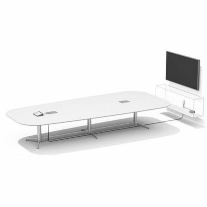 Alternate-Image3 Image for Logitech Tap + Lenovo ThinkSmart Core Gen 2 BASE Kit for Microsoft Teams Rooms