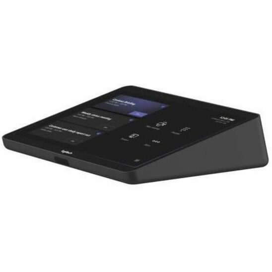 Alternate-Image1 Image for Logitech Tap + Lenovo ThinkSmart Core Gen 2 BASE Kit for Microsoft Teams Rooms