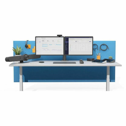 Alternate-Image4 Image for Logitech Tap + Lenovo ThinkSmart Core Gen 2 BASE Kit for Microsoft Teams Rooms