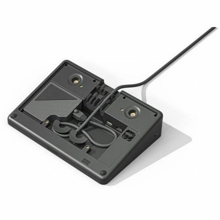 Alternate-Image2 Image for Logitech Tap + Lenovo ThinkSmart Core Gen 2 BASE Kit for Microsoft Teams Rooms