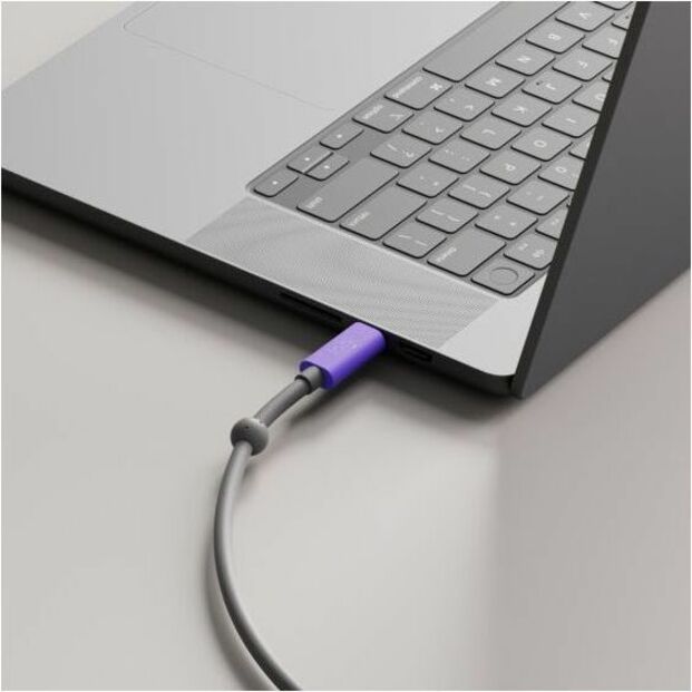 Alternate-Image7 Image for Logitech Rally Board 65: All-in-one device that combines brilliant audio and video with a 65-inch touchscreen display, Off-white