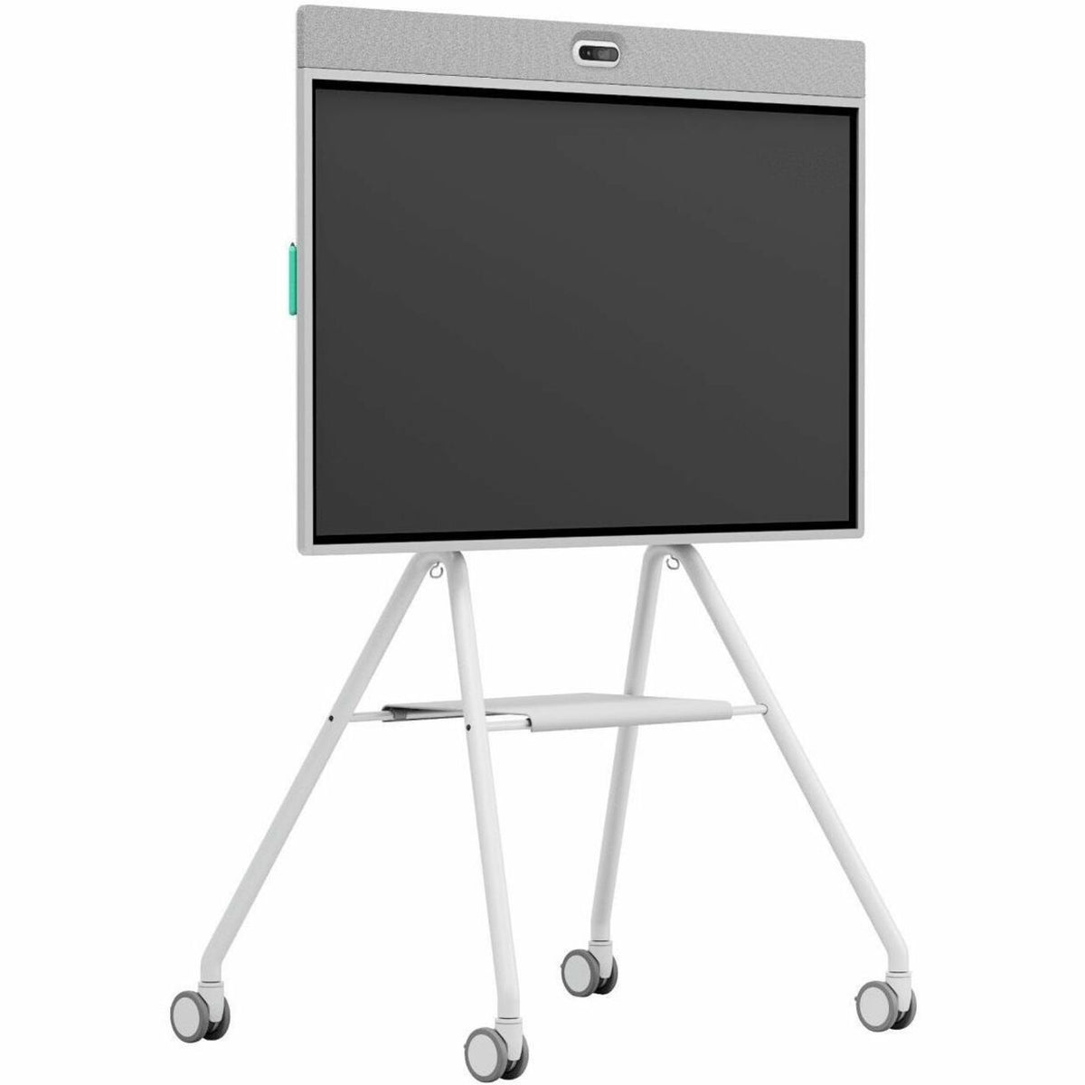 Main Image for Logitech Rally Board 65 Cart | Mobile Video Conferencing Cart