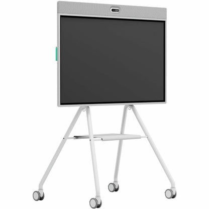 Main Image for Logitech Rally Board 65 Cart | Mobile Video Conferencing Cart