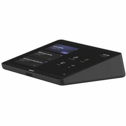Alternate-Image2 Image for Logitech Small Microsoft Teams Rooms on Windows with Tap + MeetUp 2 + Lenovo ThinkSmart Core Gen 2