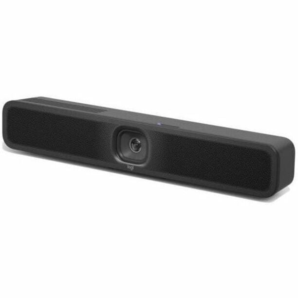 Alternate-Image1 Image for Logitech Small Microsoft Teams Rooms on Windows with Tap + MeetUp 2 + Lenovo ThinkSmart Core Gen 2