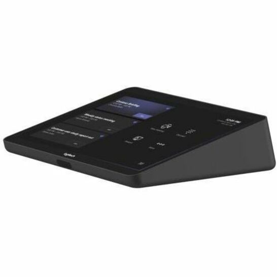 Alternate-Image1 Image for Logitech Medium Microsoft Teams Rooms on Windows with Tap + Rally System + Lenovo ThinkSmart Core Gen 2