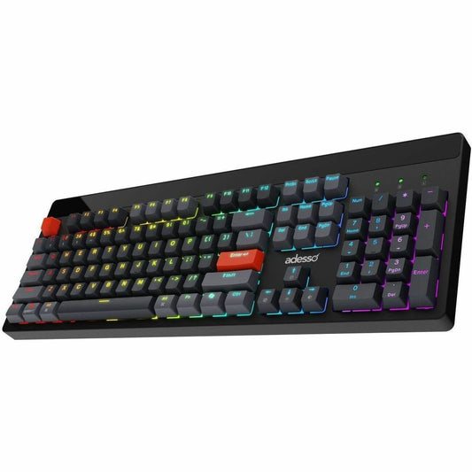 Main Image for Adesso Easy Touch 1300 Keyboard