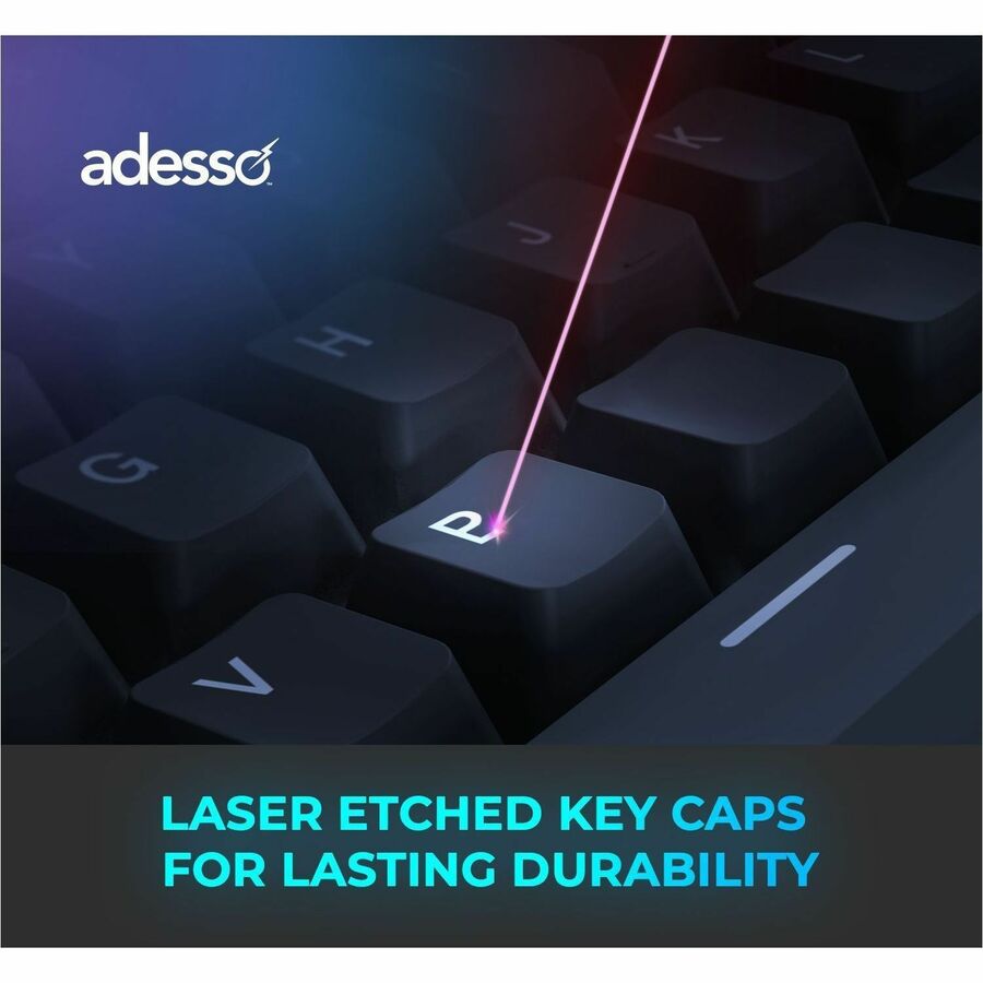 Alternate-Image8 Image for Adesso Easy Touch 1300 Keyboard