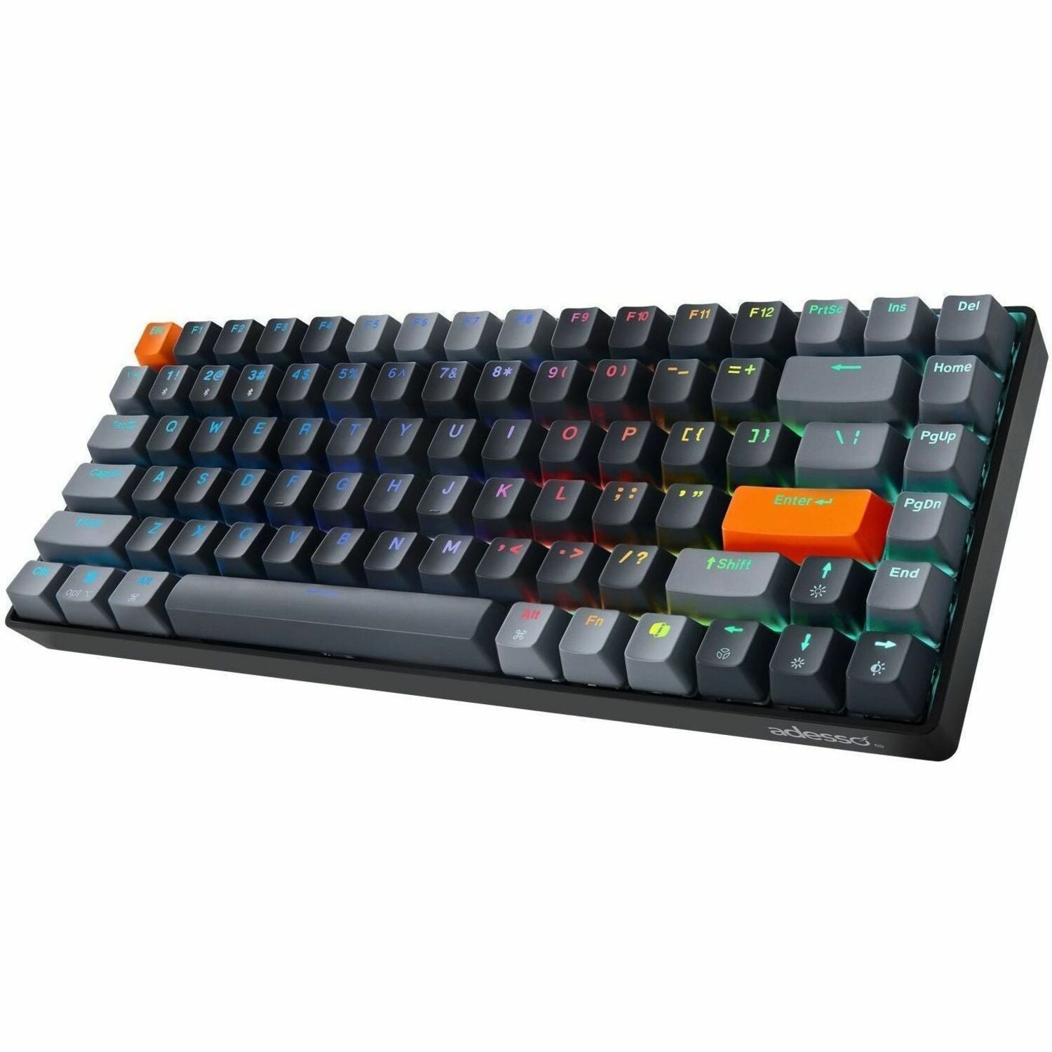 Main Image for Adesso EasyTouch 1000 Keyboard