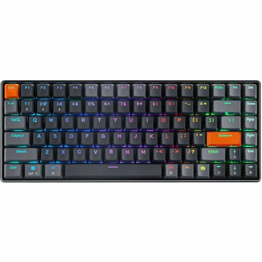 Top Image for Adesso EasyTouch 1000 Keyboard