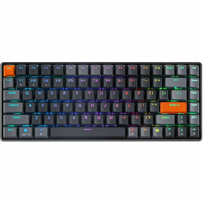 Top Image for Adesso EasyTouch 1000 Keyboard